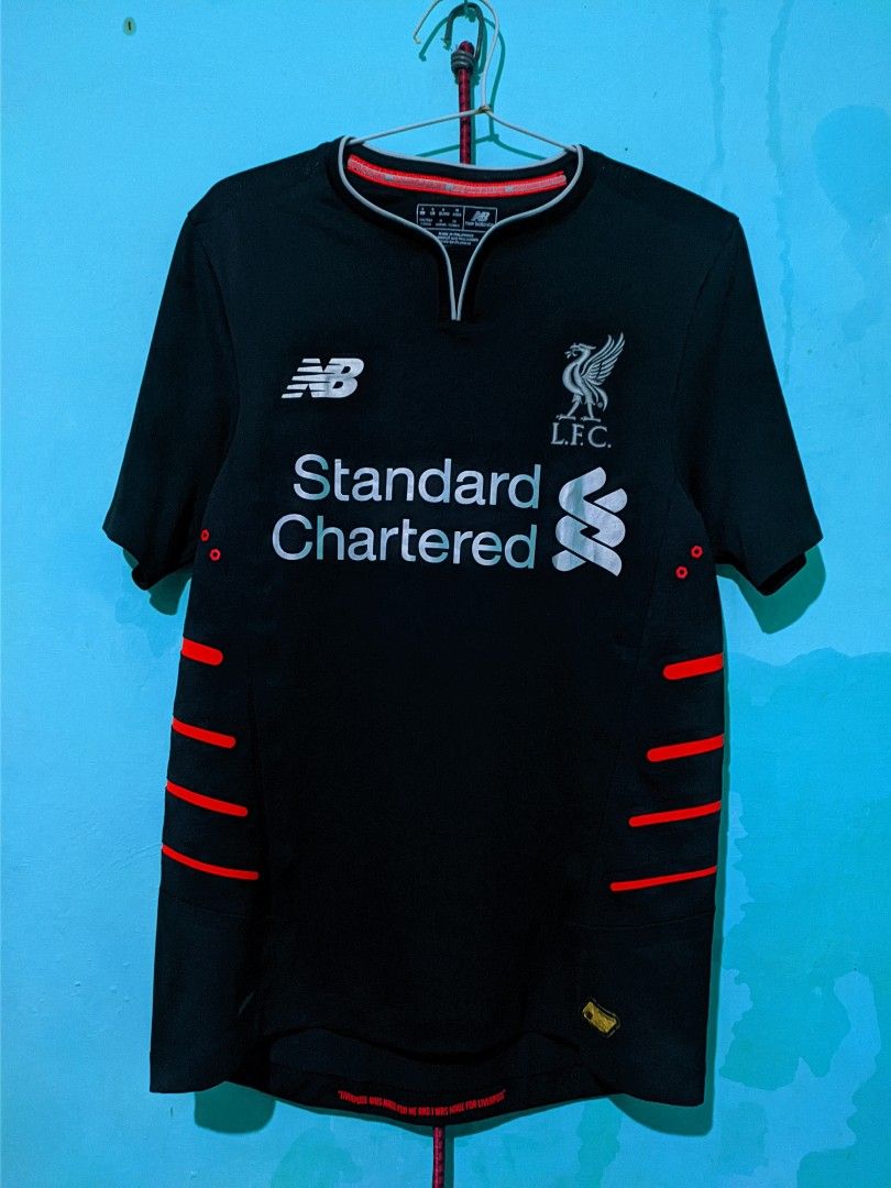 Harga jersey liverpool original new balance best sale