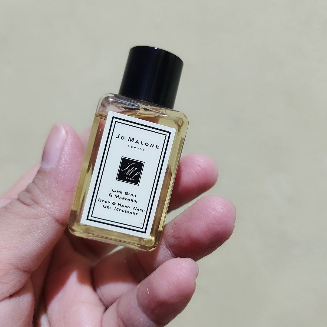Jo Malone Body and hand wash gel on Carousell