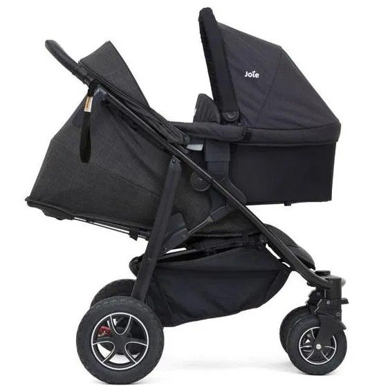 Joie discount mytrax pushchair