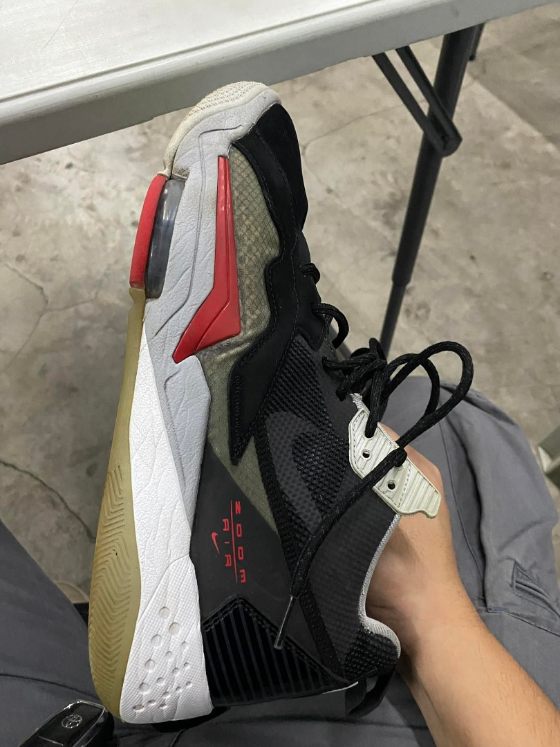 zoom 92 x union la stockx