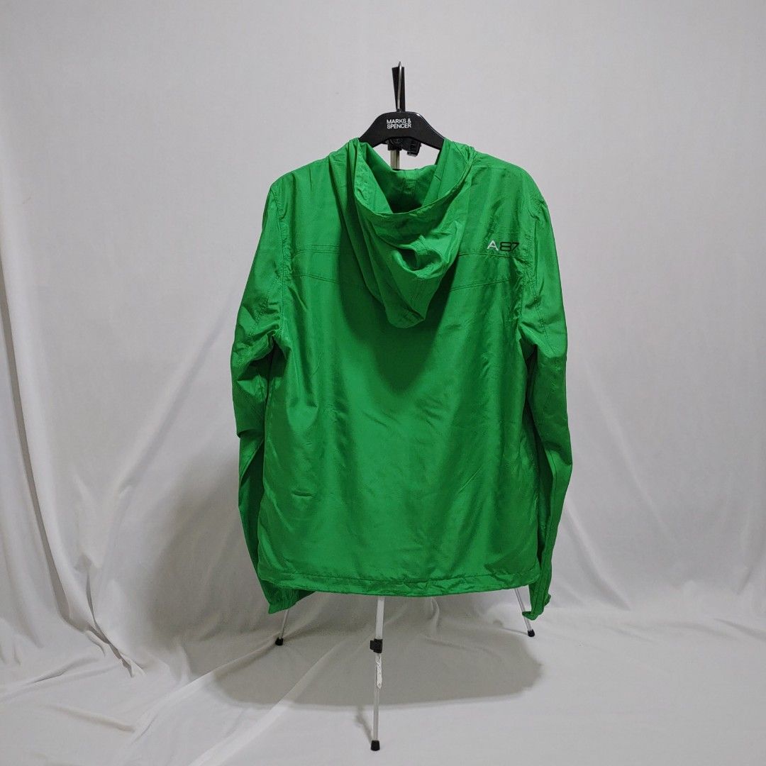 JUAL JAKET RUNNING AEROPOSTALE KEREN MAKSIMAL ORIGINAL PRIA WANITA