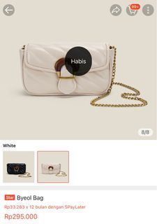 (Kategori: ) berada di . Dikirim oleh mymelody_preloved (ID iklan 1231024917, Gambar 1). Deskripsi: .