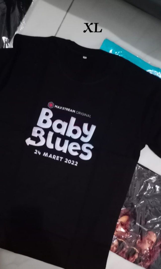 Kaos Official Film on Carousell