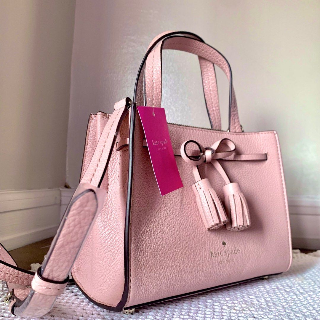 Hayes small sale satchel