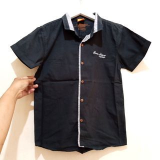 Kemeja anak 6-7 tahun