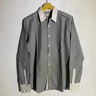 Kemeja G2000 Man