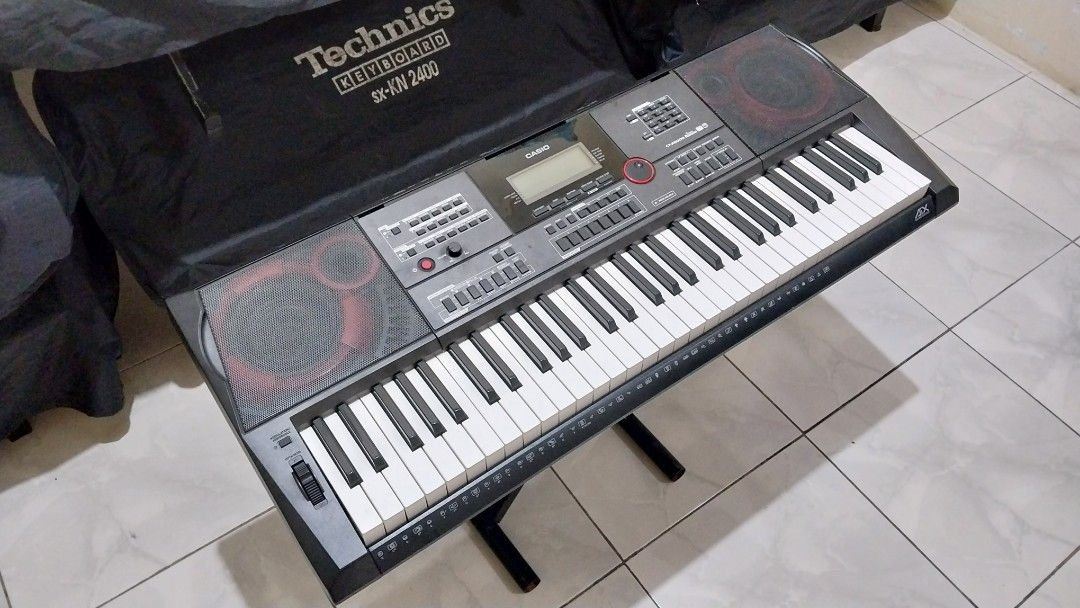Casio CT X5000 Keyboard 42 OFF www.listvenitsa