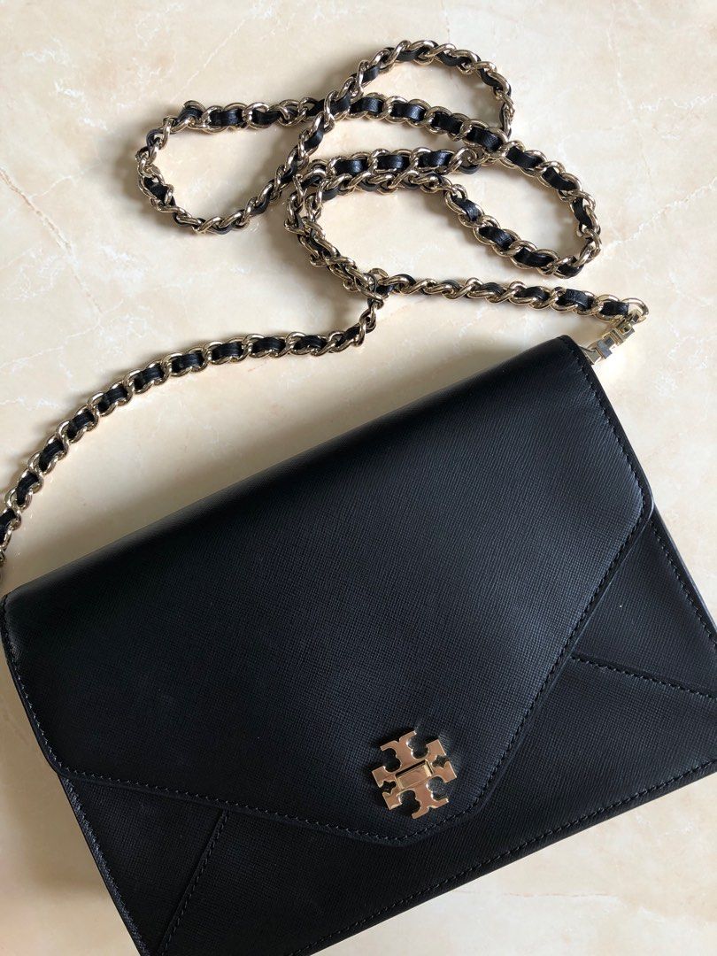 Kira Clutch Tory Burch ORI 100%! Preloved