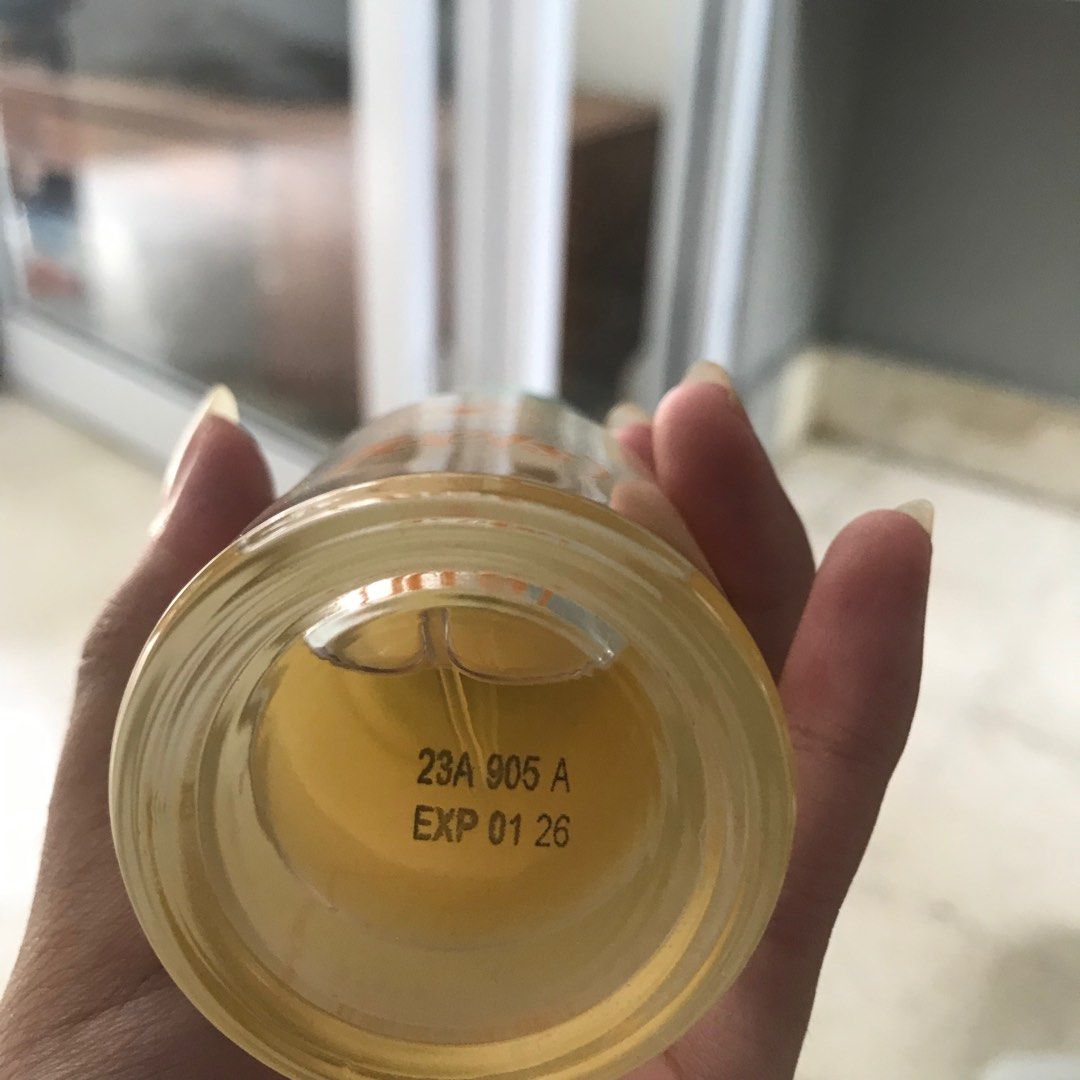 Kitschy EDP Golden Hour, Kesehatan & Kecantikan, Parfum, Kuku