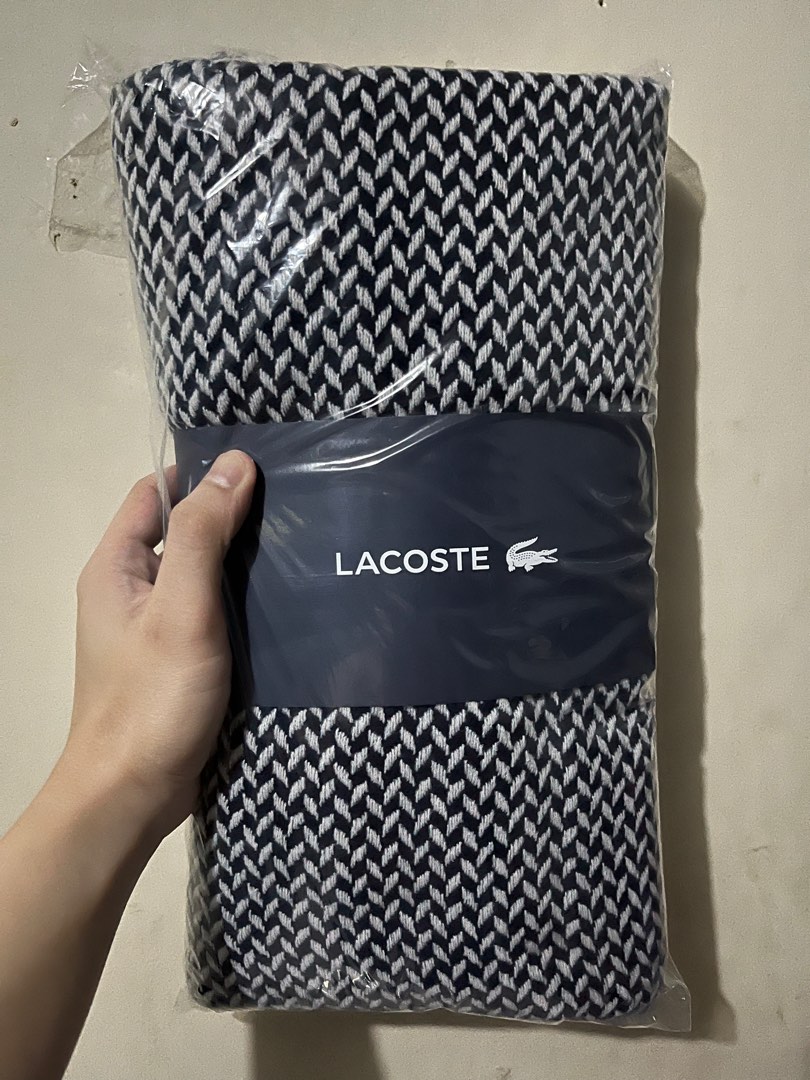 Lacoste Woven Mat Furniture Home Living Bedding Towels on