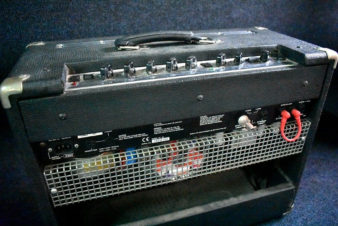 Laney vc30 shop