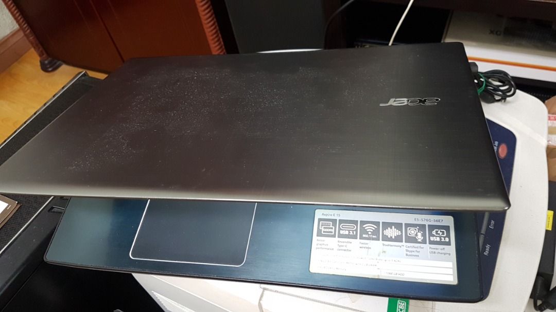 Acer aspire e15 mx150 hotsell