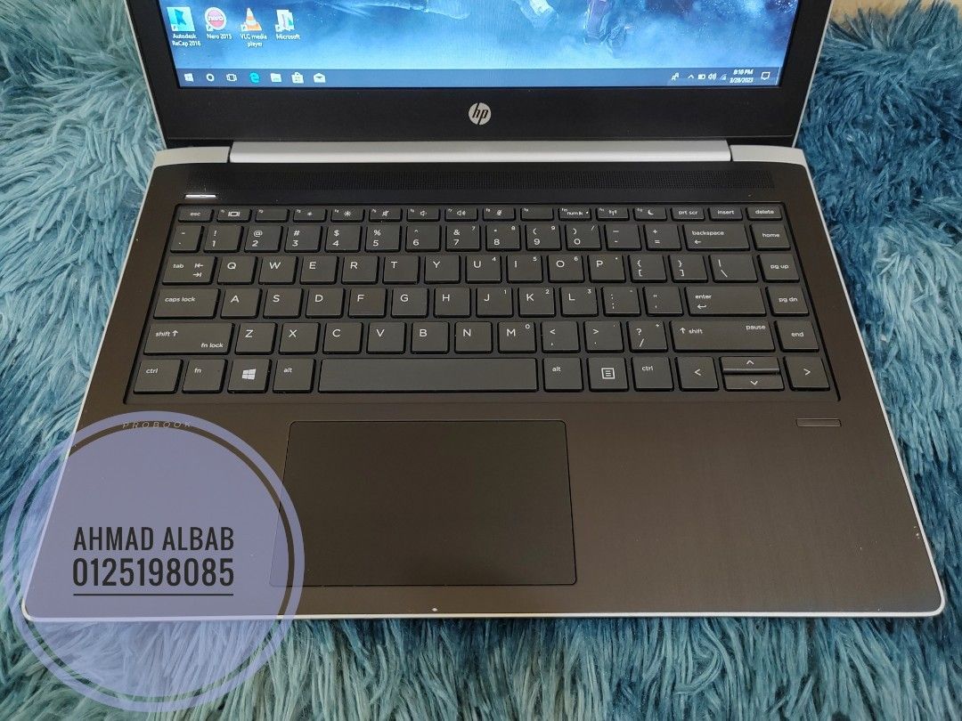 名入れ無料】 HP 430 ProBook ProBook 430 Hp G5 Core 13 i3 G5 16GB