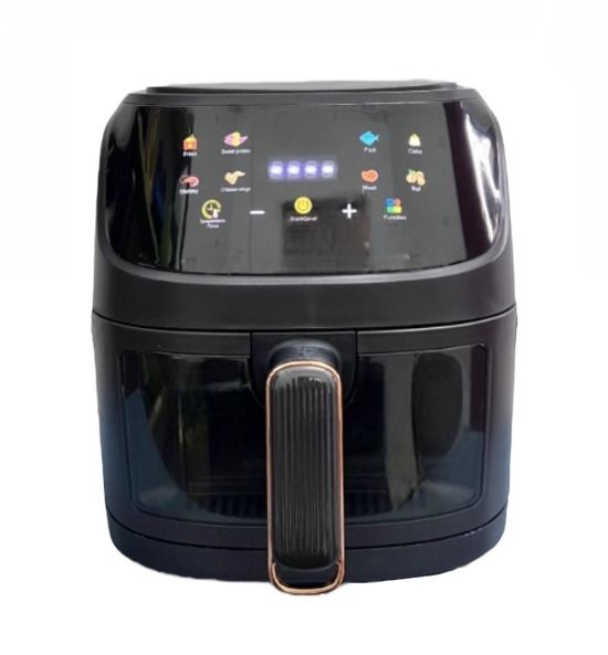 Air Fryer 8L Large Capacity, TV & Home Appliances, Kitchen Appliances,  Fryers on Carousell