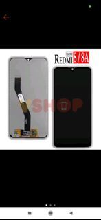 LCD TOUCHSCREEN XIAOMI REDMI 8 NEW