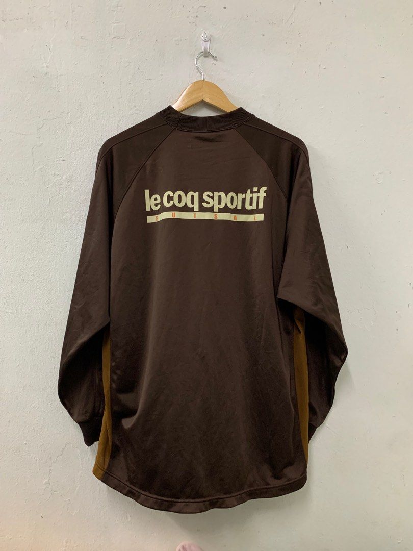 Le coq shop sportif futsal