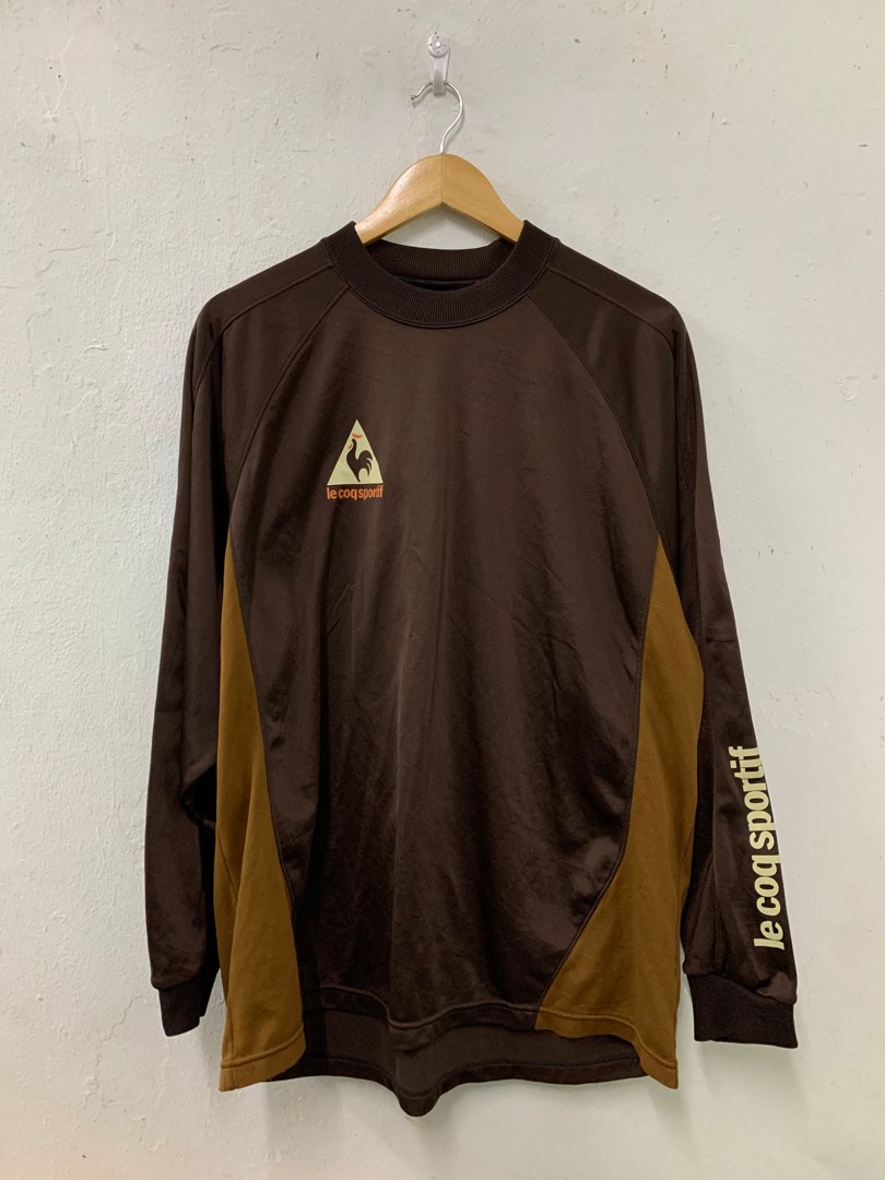 Le coq 2025 sportif futsal
