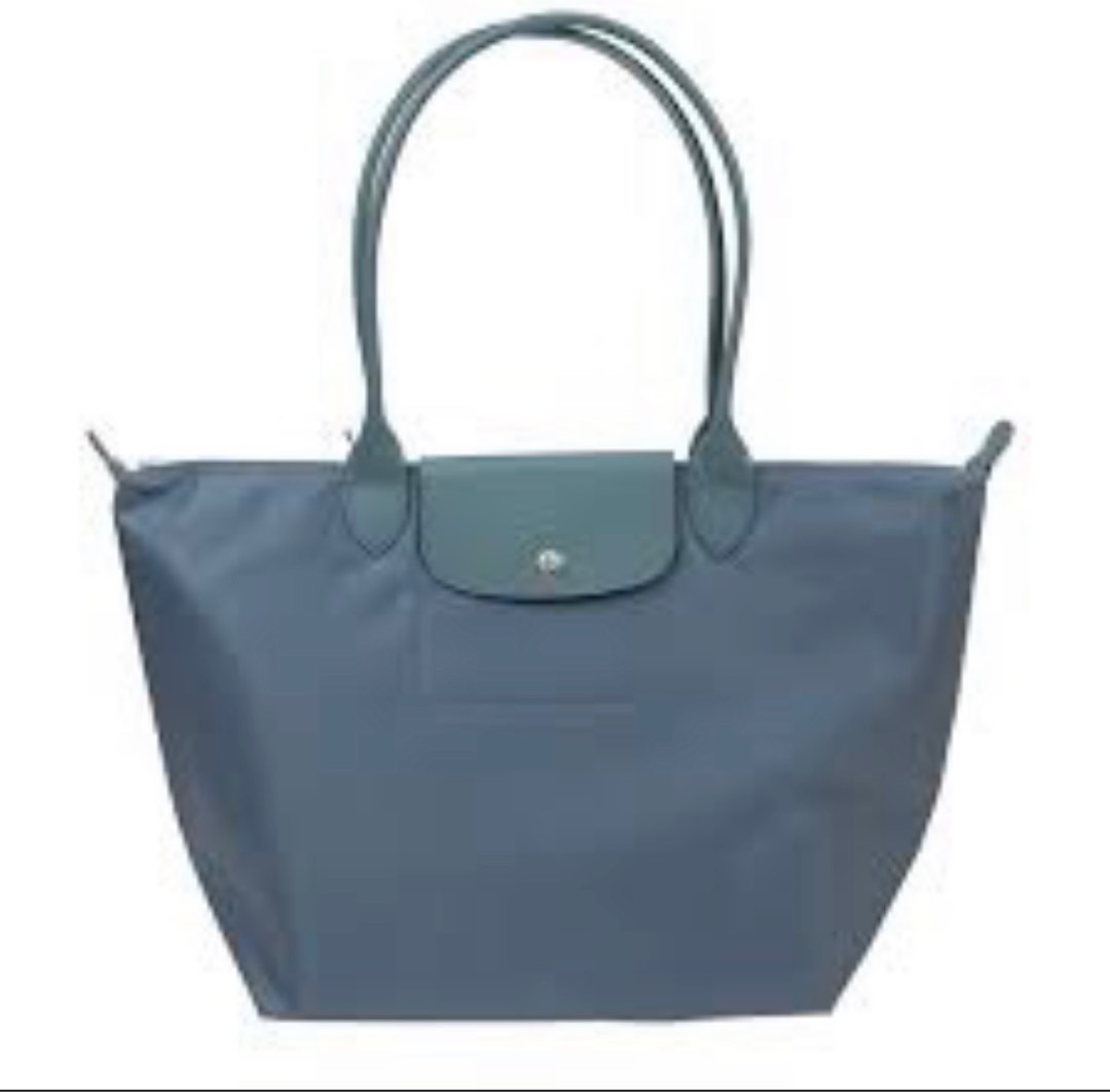 Longchamp Le Pliage Neo (Large Shoulder Bag), Women's Fashion, Bags