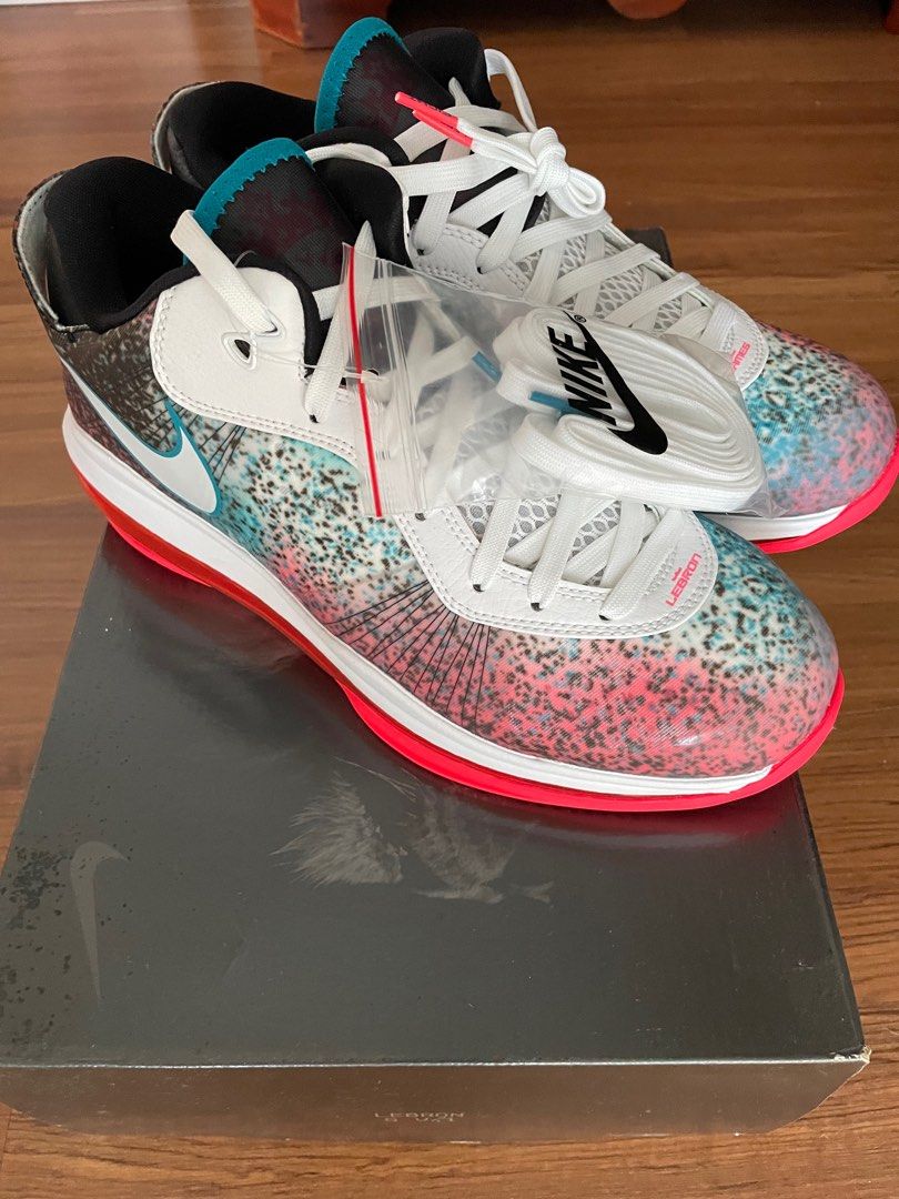 miami nights lebrons