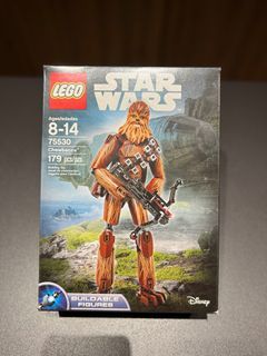 Lego 75530 on sale