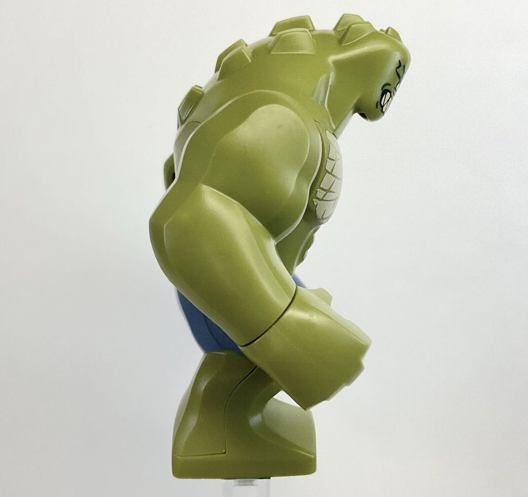 LEGO DC Comics Super Heroes MiniFig SH280 Killer Croc Hobbies