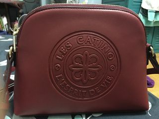 Les catino crossbody