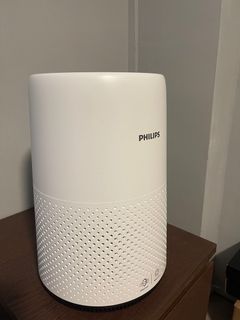 *Like New filter* Philips 800 Series Air Purifier