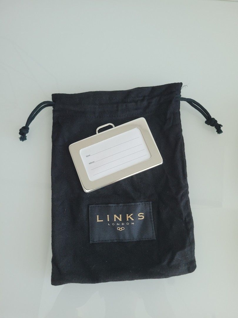 Links of london packaging hot sale