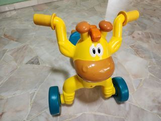 Little Tikes Tribike balance bike tricycle bicycle kids baby toddler child children