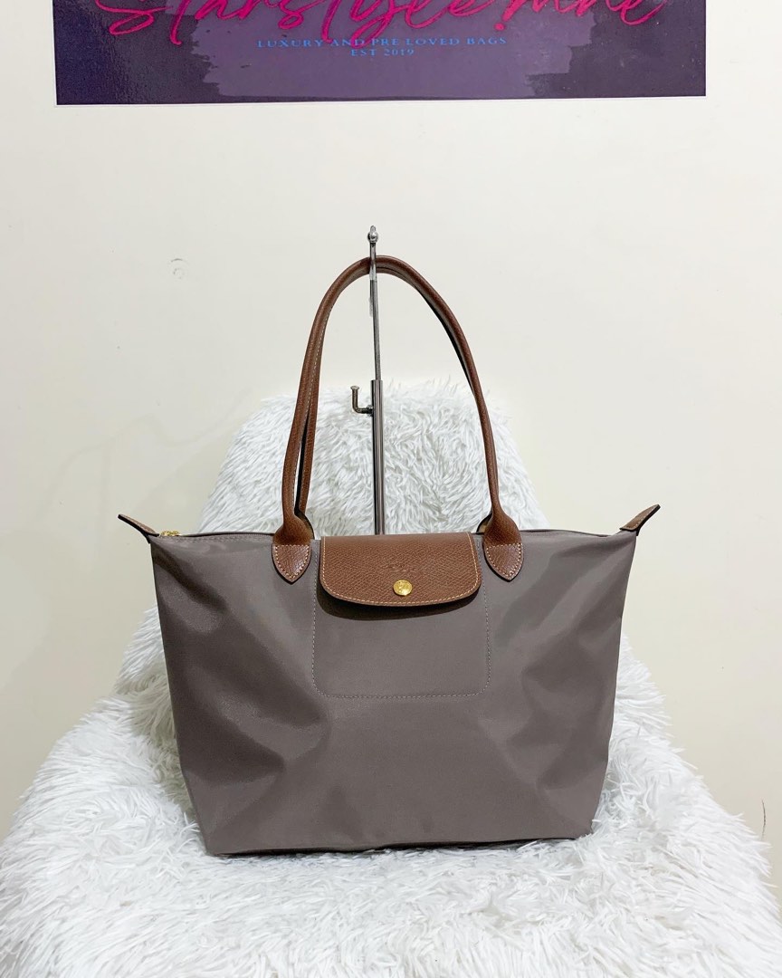 Longchamp le cheap pliage colors 2019