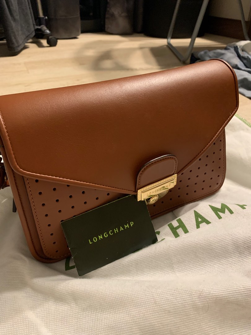 Sac longchamp mademoiselle occasion online