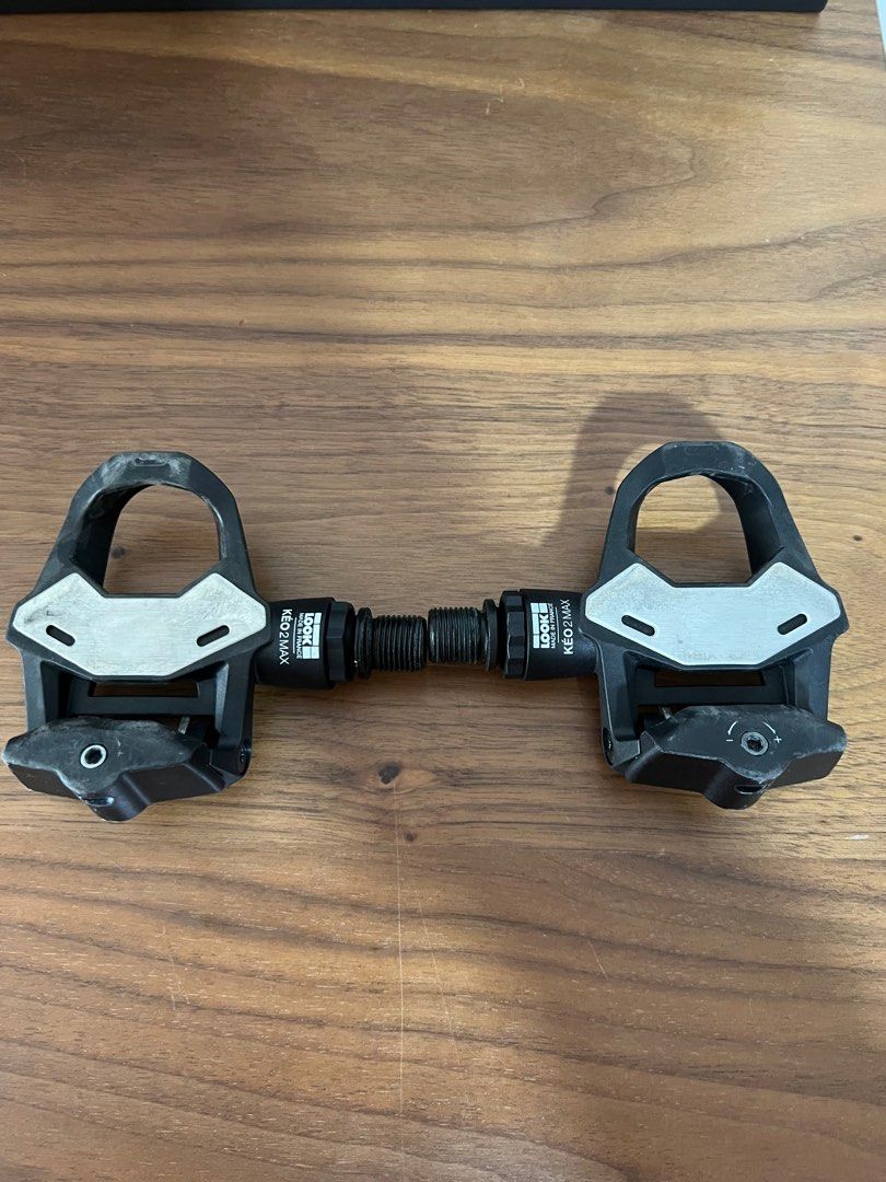 Look pedals for online sale