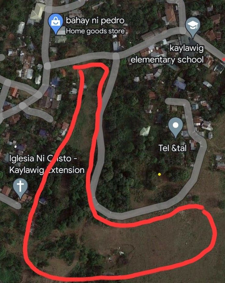 Lot for sale in Catmon, Sta. Maria Bulacan on Carousell