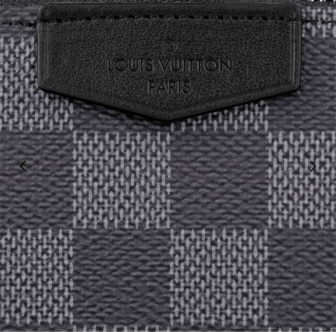 Shop Louis Vuitton 2022 SS Alpha wearable wallet (M59161) by Sunflower.et