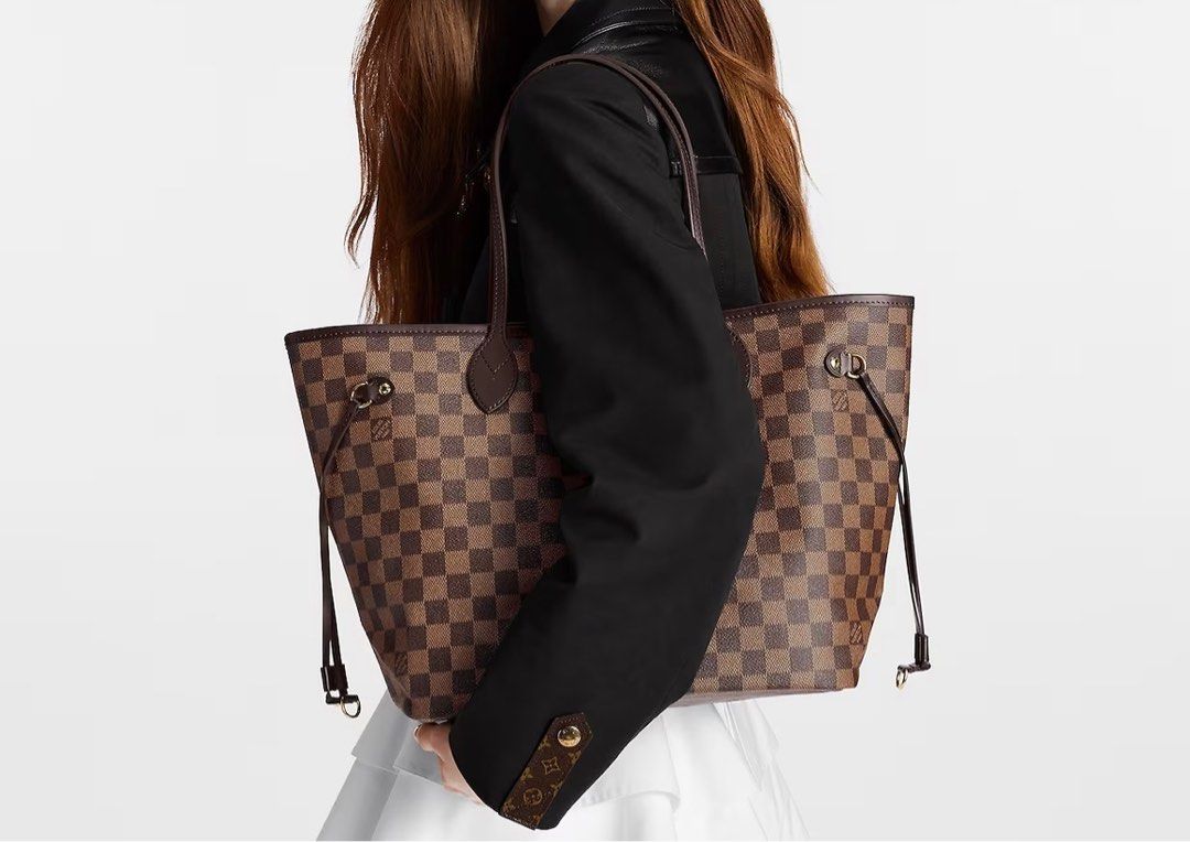 Vuitton neverfull mm hotsell