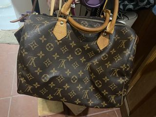 Louis Vuitton speedy 30