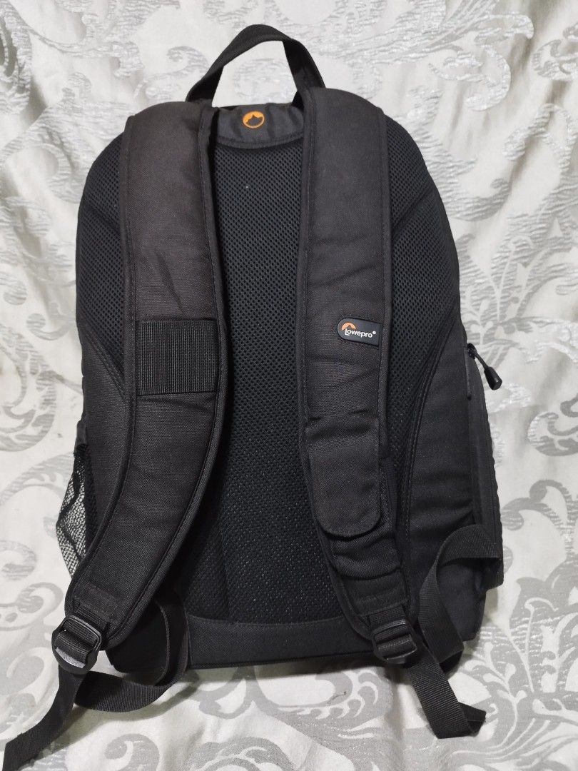 Lowepro Fastpack 200, Photography, Photography Accessories, Camera Bags ...