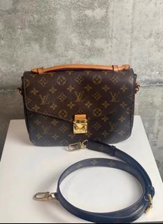 LV Louis Vuitton Metis (bought from HK LV Shop), 女裝, 手袋及銀包, 長銀包- Carousell