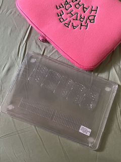 Macbook Air 13 ( A2337/A2179/A1932)Plastic hard case
