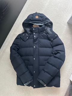 Aigle sales ballow jacket