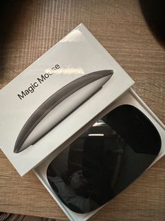Magic Mouse 2 - Multi Touch