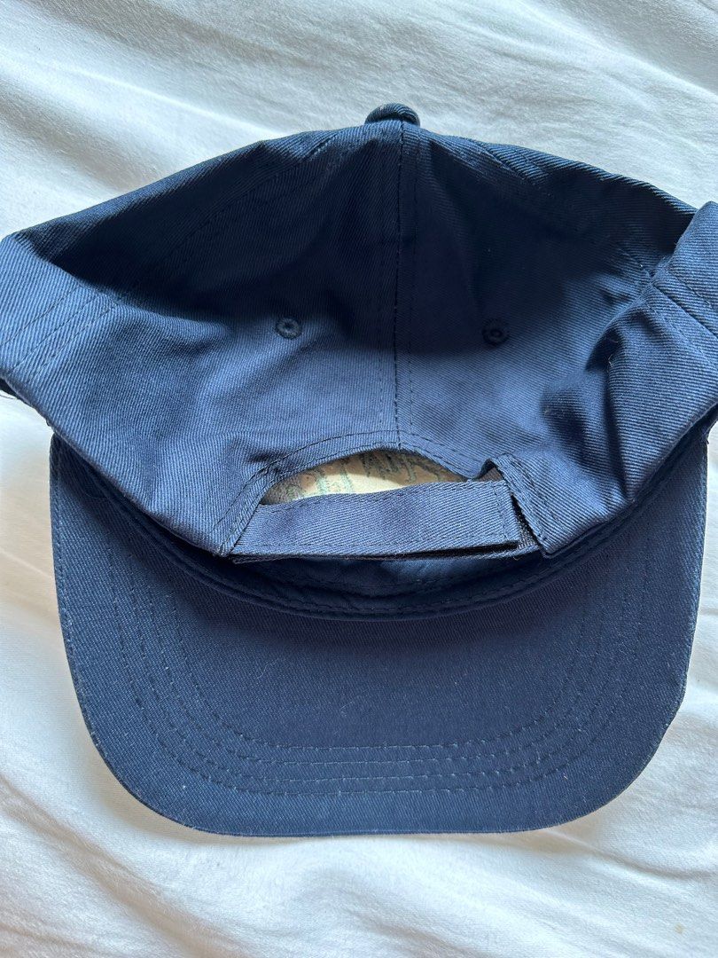 mambi happy planner plan a happy life cap (Category: Caps & Hats) located in Antipolo. Submitted by crafts.etcetera (Listing ID 1230926292, Image 2). Description: new unused no issues.