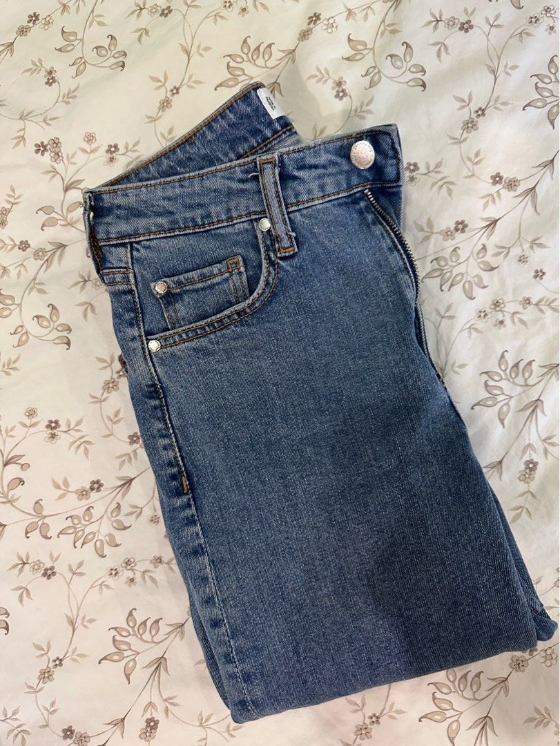 Jeans on sale anna mango