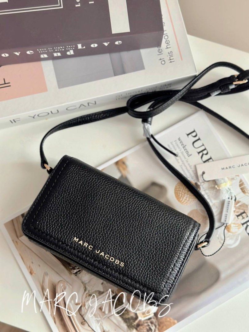 Marc Jacob Sling Bag