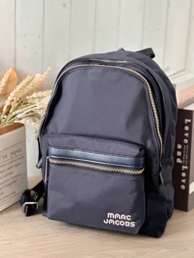 Marc Jacobs Backpack