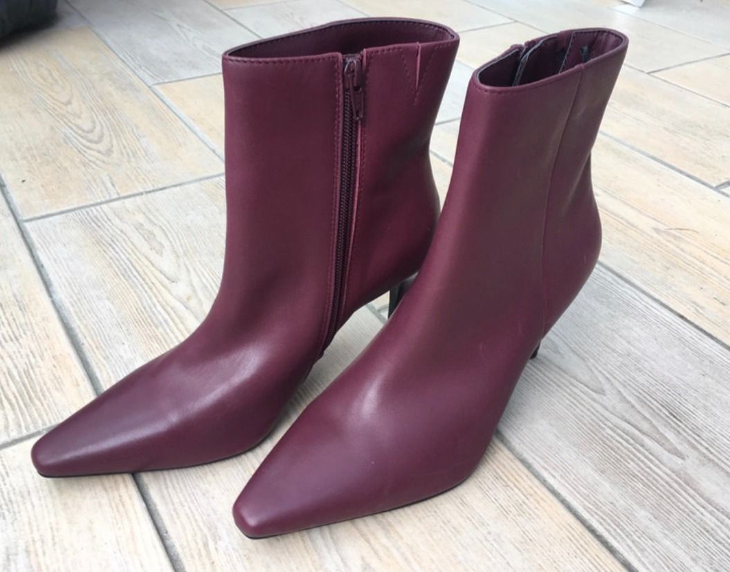 Marks and spencer boots for women online