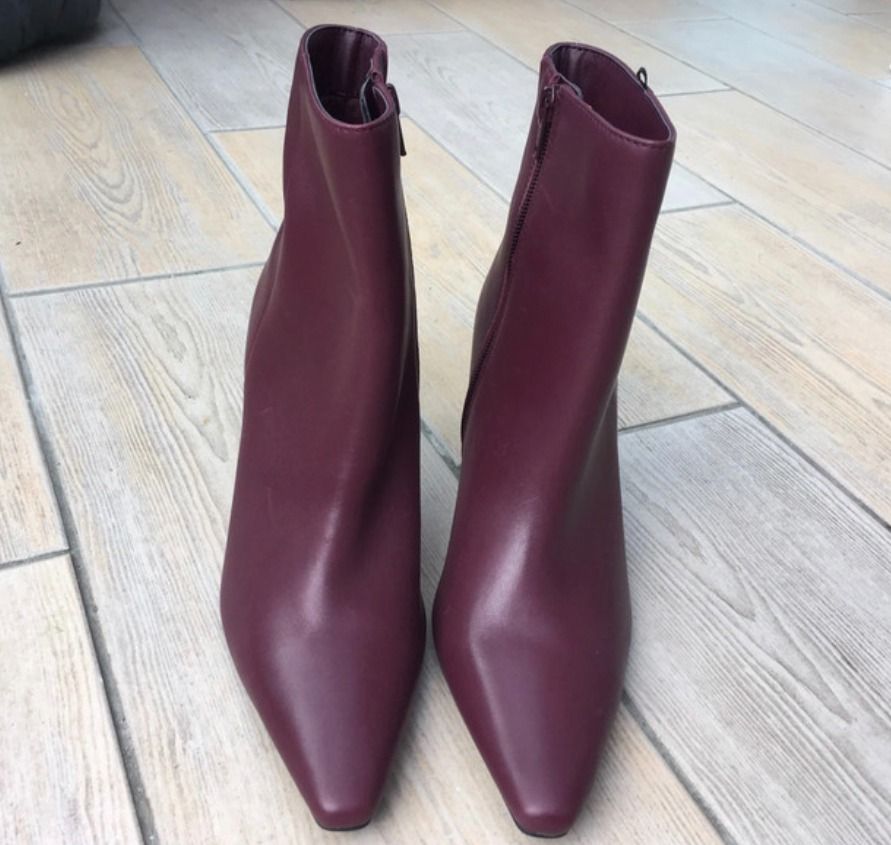 Marks and Spencer Women Boots Brand New Women s Fashion