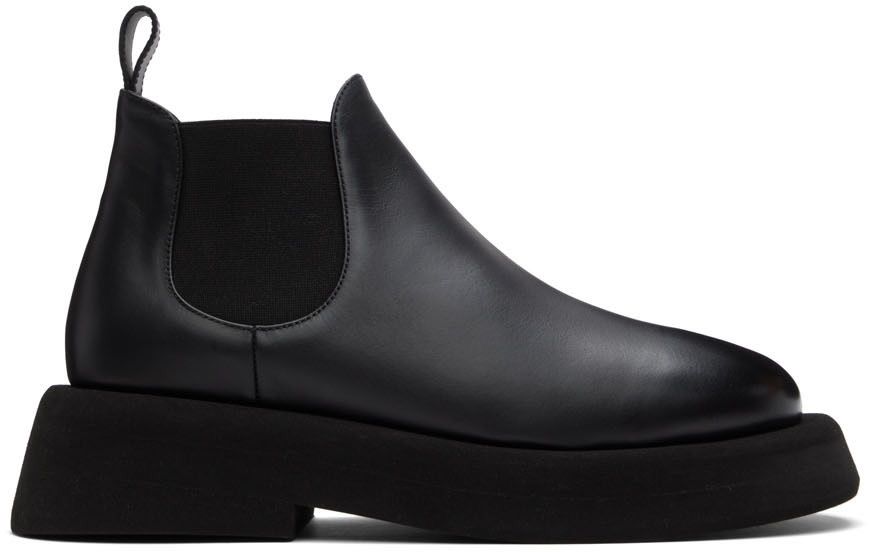 Marsell chelsea clearance boots