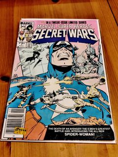 (Category: ) located in . Submitted by comic_collector (Listing ID 1231078465, Image 1). Description: .