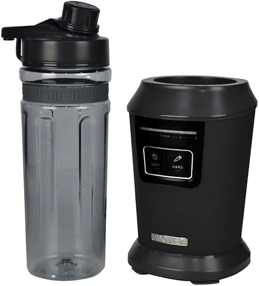 Mayer Personal Blender MMPB1078, TV & Home Appliances, Kitchen